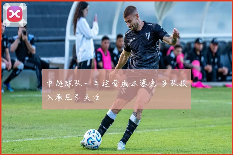 中超球队一年运营成本曝光 多队投入承压引关注