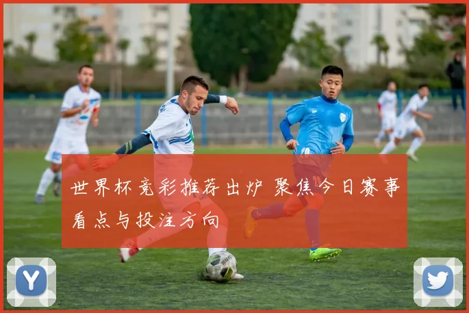 世界杯竞彩推荐出炉 聚焦今日赛事看点与投注方向