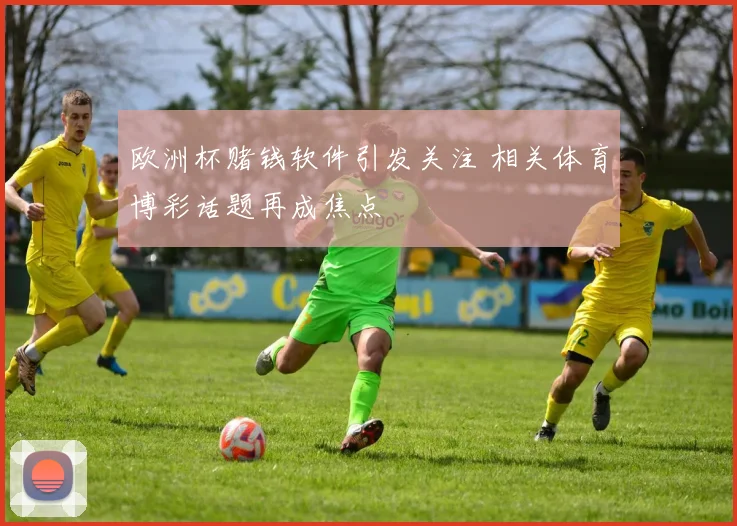 欧洲杯赌钱软件引发关注 相关体育博彩话题再成焦点