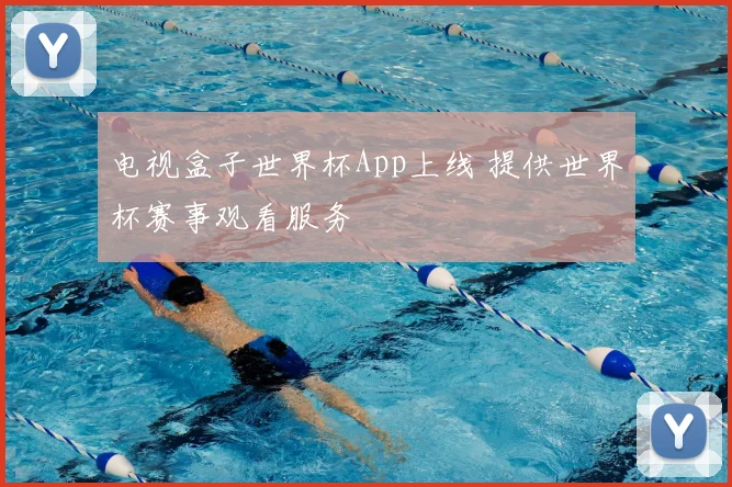 电视盒子世界杯App上线 提供世界杯赛事观看服务